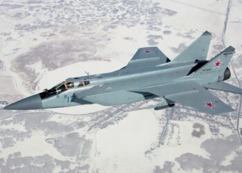 नेटोको तेस्रो देशमा पनि रुसी लडाकु विमानले तनाव