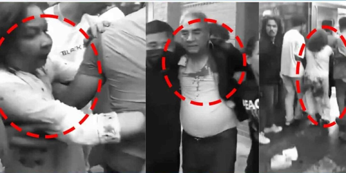 देशभरका भौतिक संरचना यसरी खण्डहर बने, सर्वाेच्चको डाटा ध्वस्त