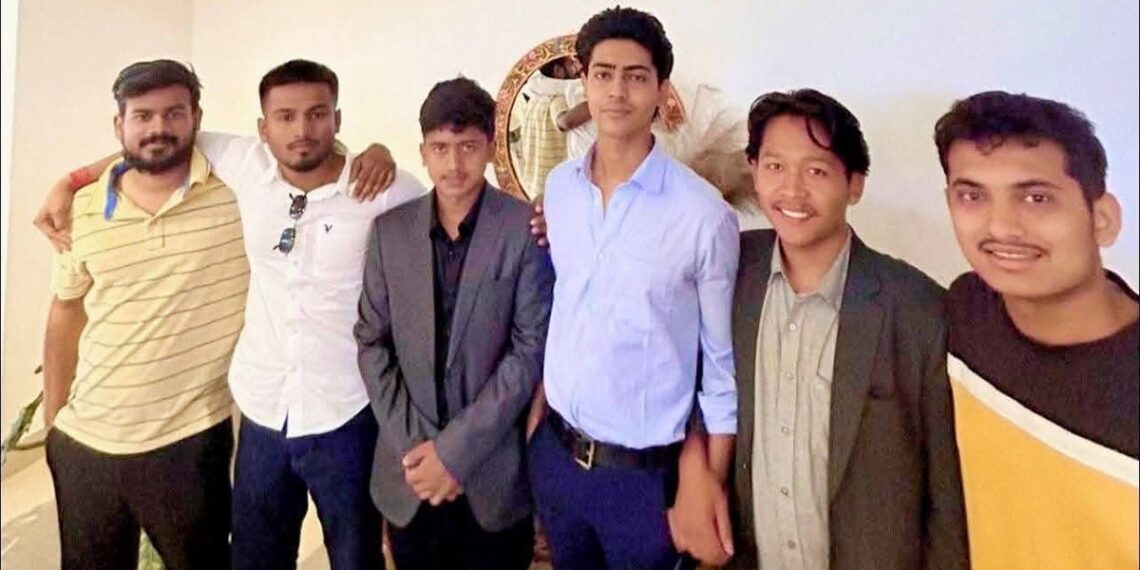 फागुन २१ पछि जेनजी सरकार ?पार्टी खुल्दै, बनाए वार्ता टोली