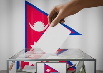 अब विदेशमा रहेका नेपालीले भोट हाल्न पाउने, अध्यादेश ल्याइदै