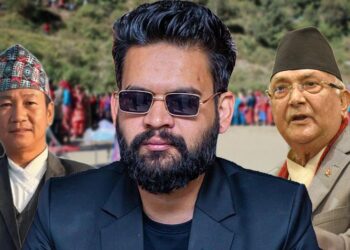 प्रत्यक्ष कार्यकारीको निर्वाचन कसरी संभव छ ? यस्ता छन् पाँच उपायहरु