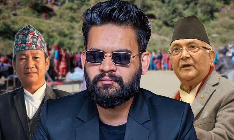 प्रत्यक्ष कार्यकारीको निर्वाचन कसरी संभव छ ? यस्ता छन् पाँच उपायहरु