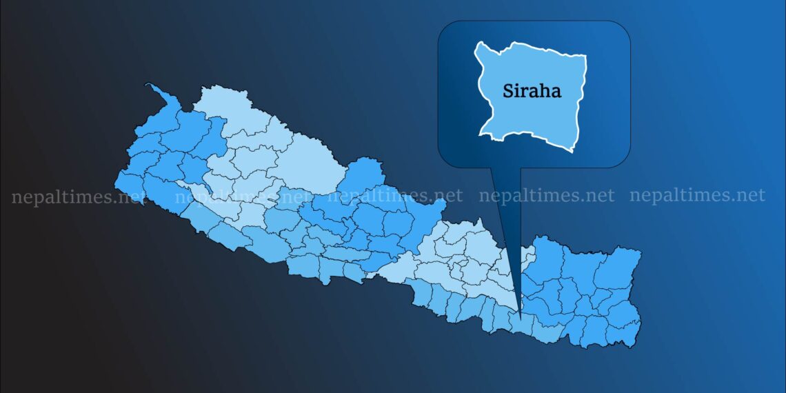 सिरहामा डोम परिवारमाथि ज्यादतीः बस्ती छोड्न धम्की दिँदै निर्घात कुटपिट