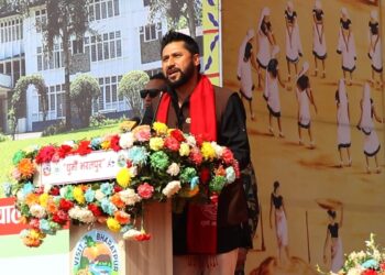 ओली र लेखकको स्थानहद र पासपोर्ट रोक्का खुलेन