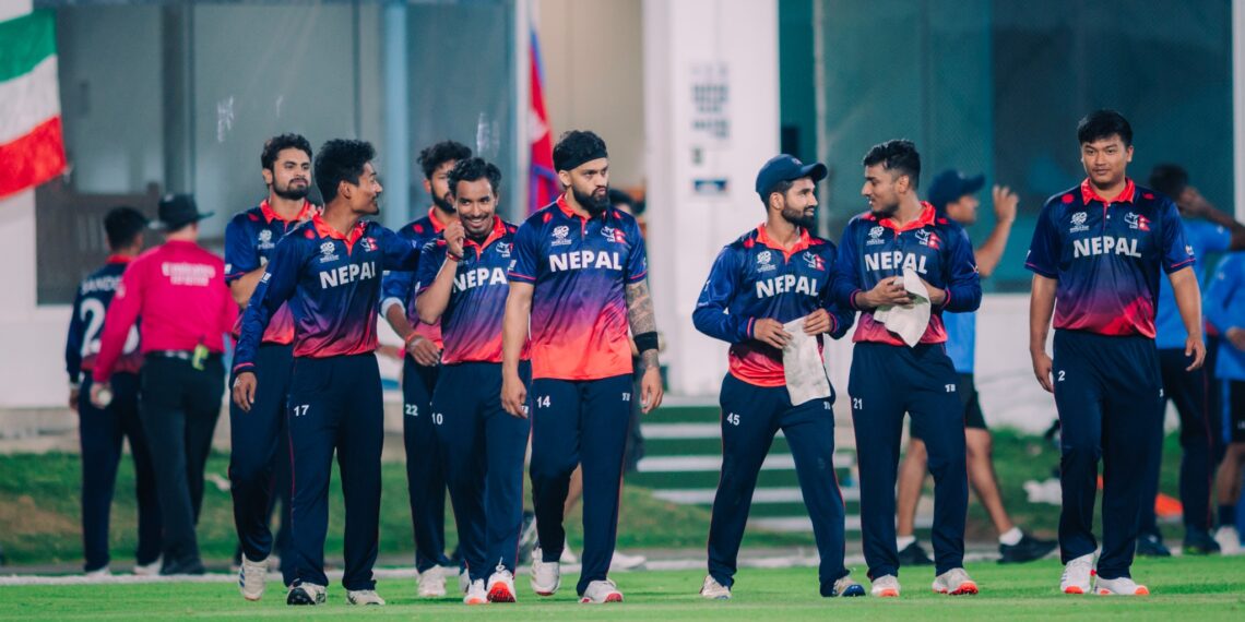 नेपालको विश्वकप सपनाः आज जापानसँग भिड्दै