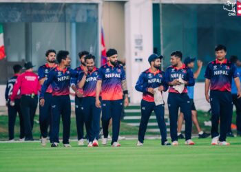 नेपालको विश्वकप सपनाः आज जापानसँग भिड्दै