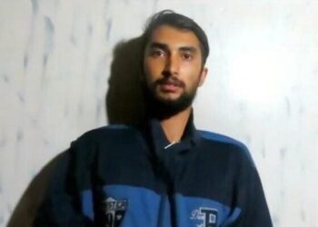 विपिनको ३३ सेकेण्डको भिडियो सार्वजनिक,नेपाली हर्षित