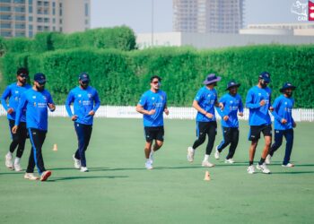 महाशक्ति अमेरिकासँग मैदानमा भिड्दै नेपाल