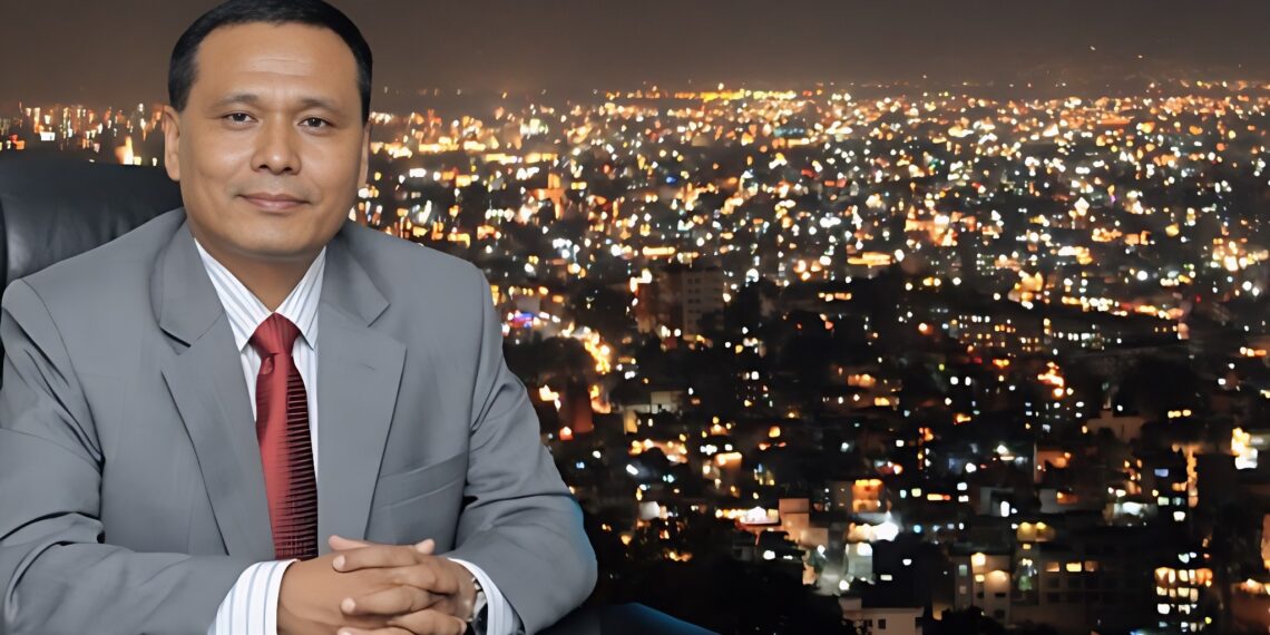 काम नगर्ने ठेक्दारलाई कुलमानले नछोड्ने