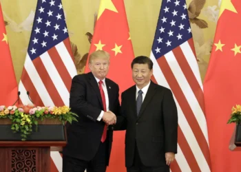 पुटिनसँग भेट भंग गरेका ट्रम्पले सी लाई भेट्ने