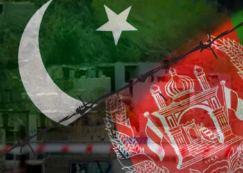 पाकिस्तान र अफगानिस्तानबीच फेरि यु द्ध विराम