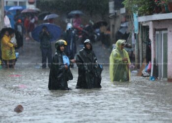 आरिघोप्टे वर्षाको अपडेटः अहिलेसम्म के–के भयो ?