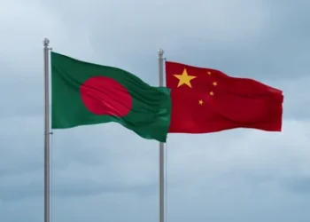 बंगलादेशले चीनबाट जे–१० सीई किन्दै