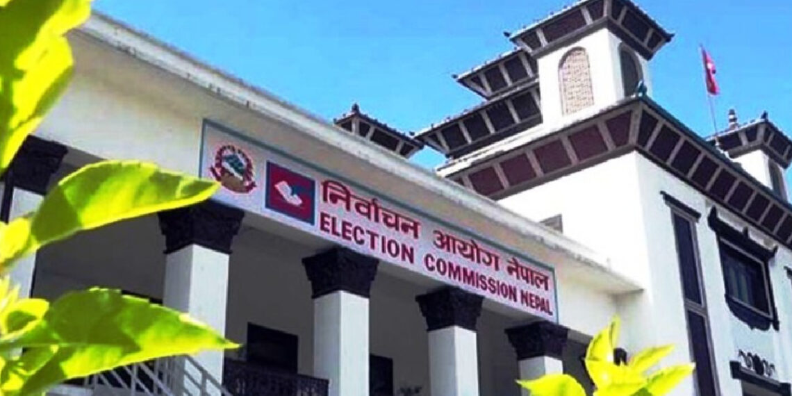 ७० हजार जेनजी मतदाता थपिए