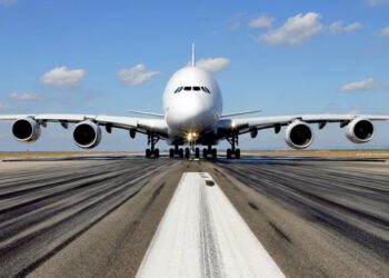 सफ्टवेयर अपडेट हुँदा विश्वभर ६ हजार विमान प्रभावित 