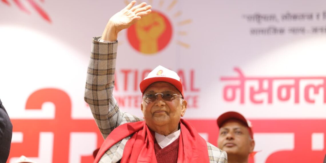 ओलीले योगेश भट्टराईसँग लिए बदला