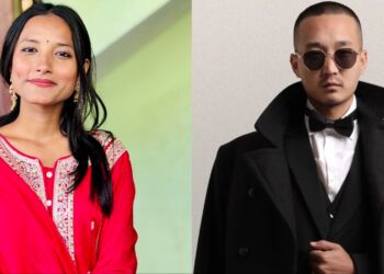 सुदन र रक्षा गृहमन्त्री र सरकारसँग वम वम, ओलीकै पारामा ढल्किए