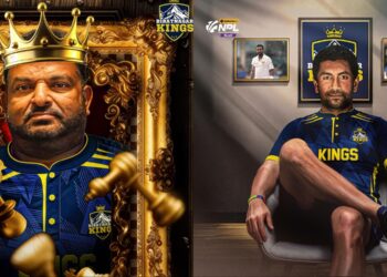 एनपीएल ‘रोबोट डग’, के काम गर्छ ?विराटनगरमा प्रभावशाली कोच