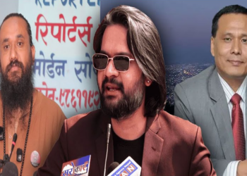 खगेन्द्र सुनारले दल खोल्दै, बालेन–कुलमान के गर्दैछन् ?