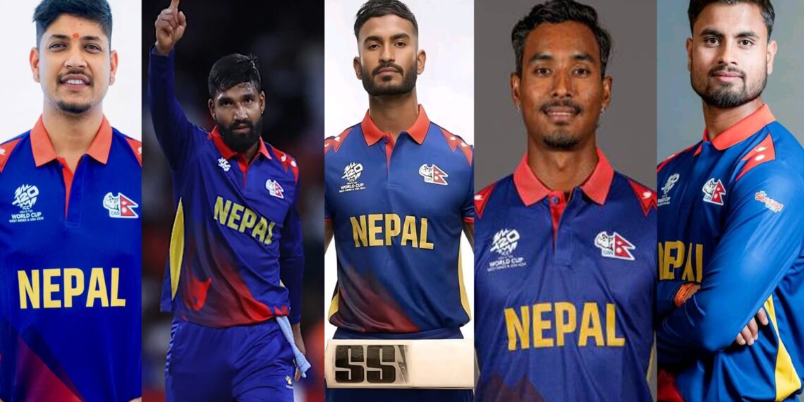 बीपीएलको अक्सनमा सन्दीप सबैभन्दा माथि, को को सूचीकृत भए ?