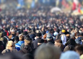 जकार्ता विश्वको सबैभन्दा धेरै जनसंख्या भएको सहर, शीर्ष १०सहित