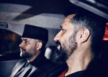 बालेन र रवि मिलेपछि आँधीबेहरी,दुर्गा प्रसार्र्इंले भने विदेशी षड्यन्त्र