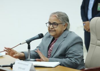 सुशीला सरकारको सय दिनः के के काम भयो ? भ्रष्टाचार र सुशासनमा के ?