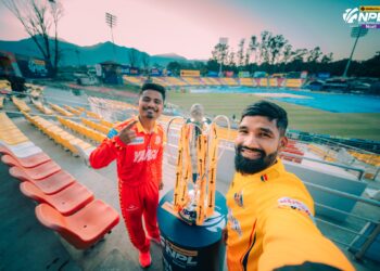 आज एनपीएल उपाधि भिड्न्त, च्याम्पियन सुदूर कि लुम्बिनी