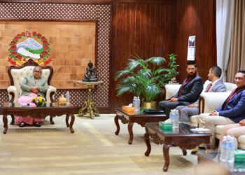 रवि पछि छवि पनि ३ करोड धरौटीमा छुटे