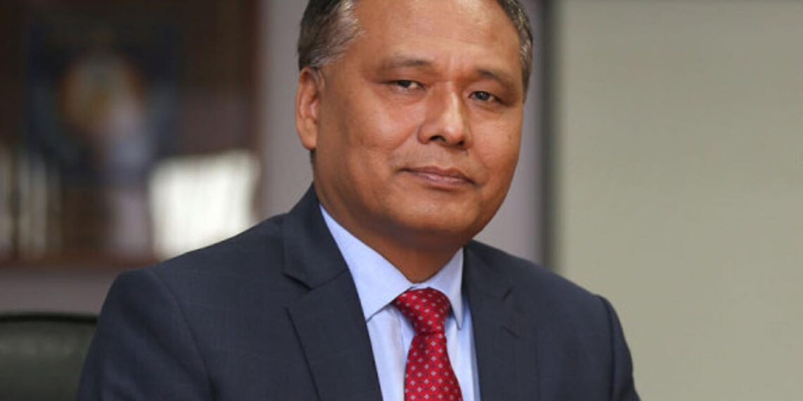 रविले पनि स्वीकारे ‘पार्नै नहुने मान्छे परे‘अब काटिन्छ