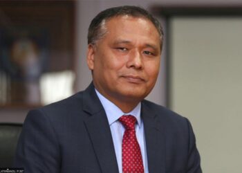 रविले पनि स्वीकारे ‘पार्नै नहुने मान्छे परे‘अब काटिन्छ