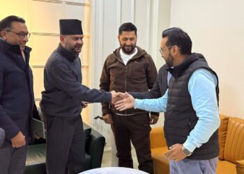 ’रास्वपा–बालेन’ ७ बुँदे सहमतिपछि के भने रवि र बालेनले ?