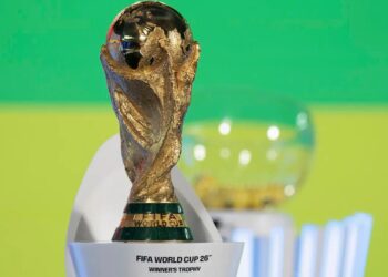 फिफा विश्वकप २०२६ः कुन देश कुन समूहमा ?