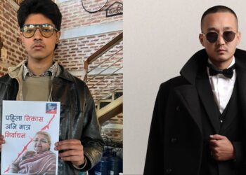 जेनजी आन्दोलनमा पक्राउ परेका किन छुटेनन् ?गृहमन्त्री र सचिवलाई सोध्नु