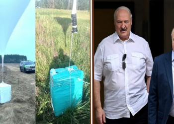 युक्रेनपछि युरोपको नेटो देशमा अर्काे युद्धको त्रास