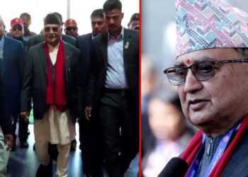 एमालेमा आज मतदान,११ सदस्यसहित लेखामा निर्विरोध