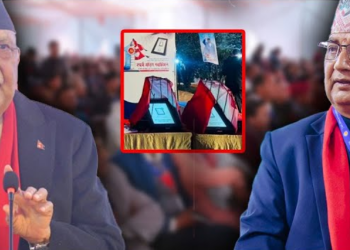 ओली भर्सेस पोखरेल,चुनाव जित्ने कसको रणनीति कस्तो छ ?