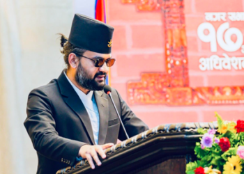 बालेन कहिलेसम्म मेयर ? सुनिताको हातमा महानगर, रविका दाइको दाबी