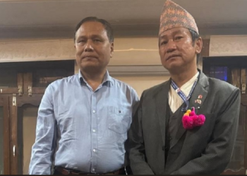 बालेन र रवि मिलेपछि हर्कको सात्तो गयो,कुलमानसँग विकल्प छैन्