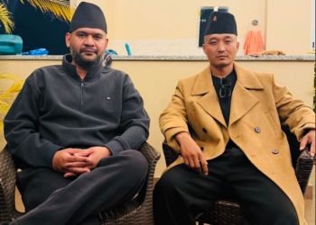 इतिहासले सम्झिने छ सुदनलाई, बालेनलाई बनाउदैछन् प्रधानमन्त्री