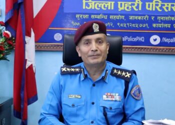 जाँचबुझ आयोगले आईजीपीलाई पनि बोलायो,लेखकलाई रोक्दै ओली