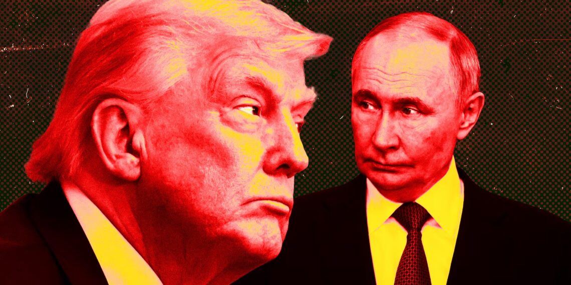 अमेरिकामा परमाणु बम खसाइदिनु भन्दै पुटिनका नेता भड्किएपछि..