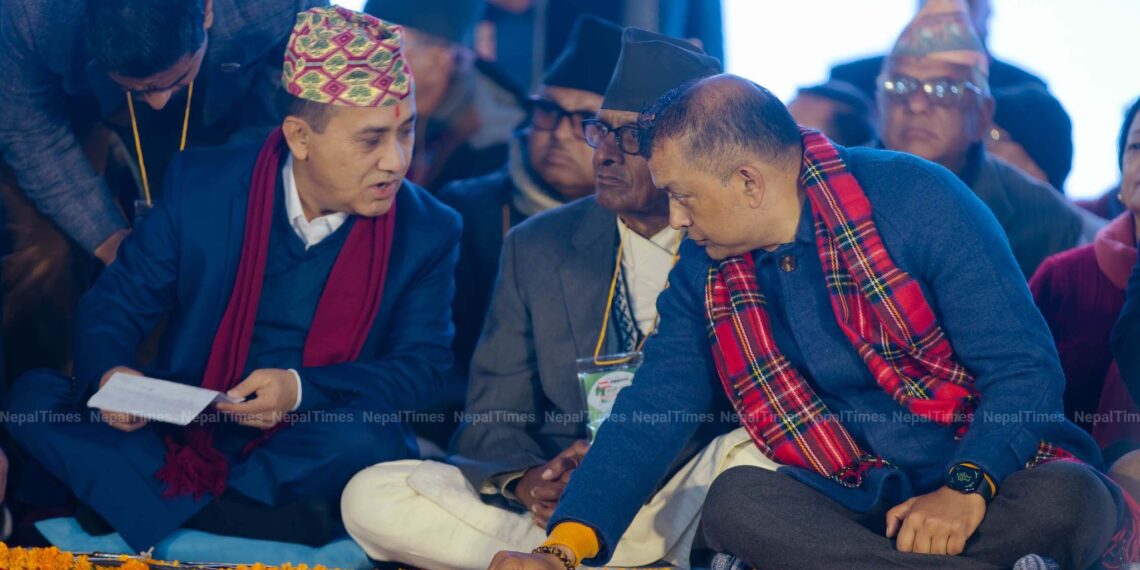 जेनजी विद्रोह के थियो ? कसका कारणले भयो ? विश्वप्रकाशले खुलाए