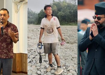 अबको प्रधानमन्त्री को ?कस्तो प्रधानमन्त्री चाहिएको छ ?