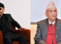 केपी ओलीसँगै किन भिड्न चाहन्छन् बालेन ?