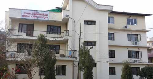 हिमालयन कार्गोका सञ्चालक गुप्ता विरुद्ध पौने ३ अर्ब राजश्व छलीको मुद्दा