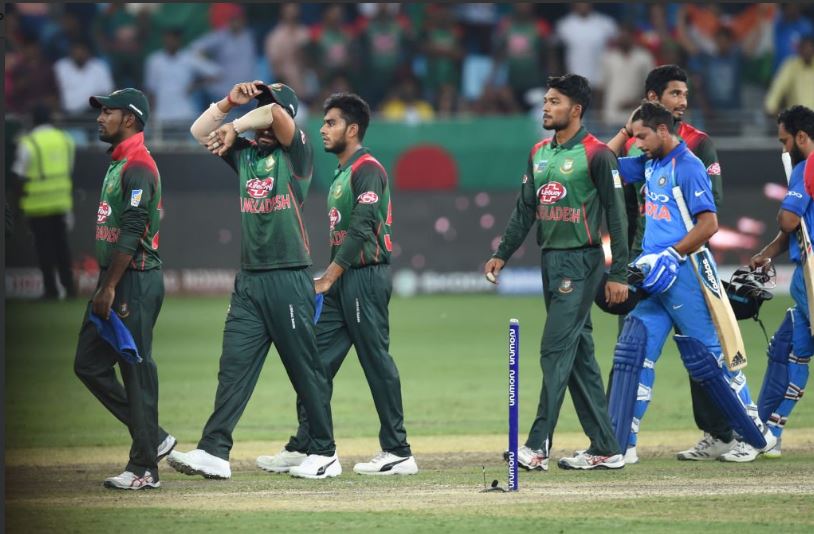 एसिया कप क्रिकेटको उपाधि भारतलाई,बंगलादेश पराजित