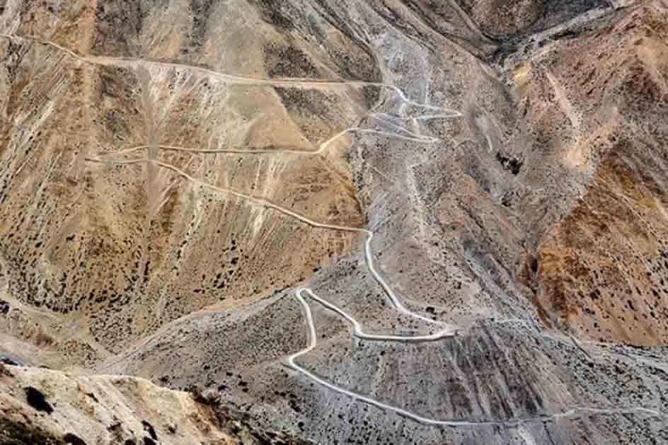 हुम्लाको सदरमुकाम सिमिकोट राष्ट्रिय सडक सञ्जालमा जोडिदै