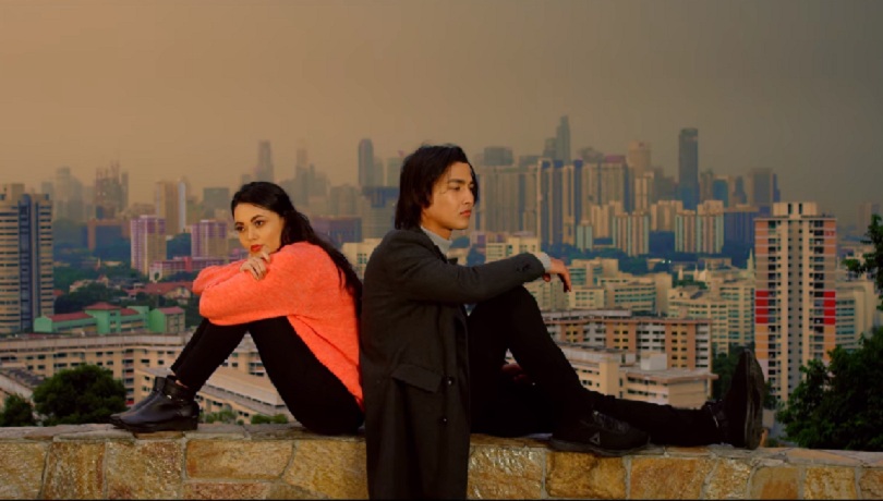 चर्चित उपन्यासमा आधारित चलचित्र  ‘समर लभ’को टिजर सार्वजनिक (भिडियो)