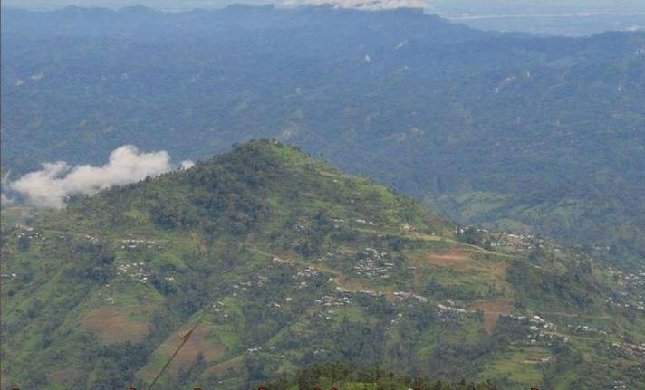 सरकारी कामकाजमा लिम्बु भाषा